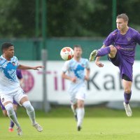 NK Dubrava - NK Hrvatski dragovoljac, 2. HNL, Hrvatski dragovoljac novi prvoligaš