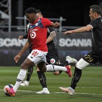 FC Angers - OSC Lille, francuska liga, 23.5.2021.