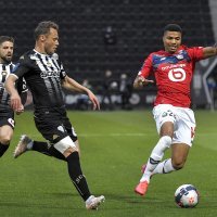 FC Angers - OSC Lille, francuska liga, 23.5.2021.