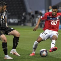 FC Angers - OSC Lille, francuska liga, 23.5.2021.