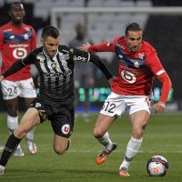 FC Angers - OSC Lille, francuska liga, 23.5.2021.