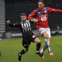 FC Angers - OSC Lille, francuska liga, 23.5.2021.