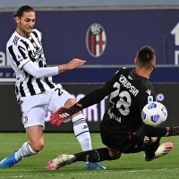FC Bologna - Juventus, Serie A, 23.5.2021.