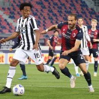 FC Bologna - Juventus, Serie A, 23.5.2021.