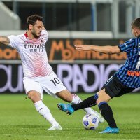 Atalanta Bergamo - AC Milan, Serie A, 23.5.2021.