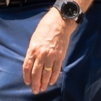 Bill Gates i kći Phoebe