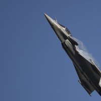 Borbeni avion Dassault Rafale