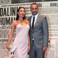 Jelena Katarina Kapa i Joško Lokas