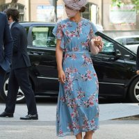 Vjenčanje Carlosa Fitz-Jamesa Stuarta y Solisa i Belen Corsini