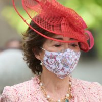 Vjenčanje Carlosa Fitz-Jamesa Stuarta y Solisa i Belen Corsini