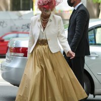 Vjenčanje Carlosa Fitz-Jamesa Stuarta y Solisa i Belen Corsini