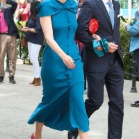 Vjenčanje Carlosa Fitz-Jamesa Stuarta y Solisa i Belen Corsini