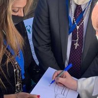 Fisker Ocean papamobil