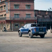 Ford Ranger Raptor Special Edition