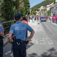 Maturanti u Dubrovniku