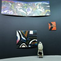 Izložba Ede Murtića