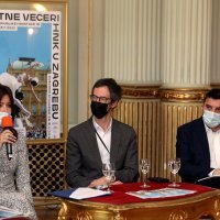 Konferencija za medije povodom Ljetnih večeri u HNK