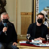 Konferencija za medije povodom Ljetnih večeri u HNK