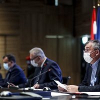 Konferencija za medije Nacionalnog stožera civilne zaštite
