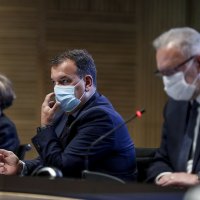 Konferencija za medije Nacionalnog stožera civilne zaštite