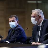 Konferencija za medije Nacionalnog stožera civilne zaštite