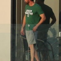 Jennifer Lopez i Ben Affleck