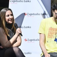Predstavljen program festivala Animafest Zagreb 2021.