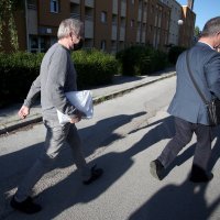 Dragan Kovačević izašao iz Remetinca