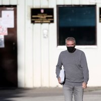 Dragan Kovačević izašao iz Remetinca