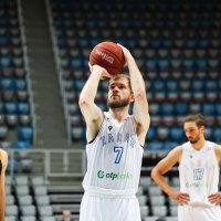 KK Zadar - KK Split