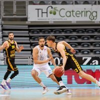 KK Zadar - KK Split