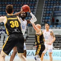 KK Zadar - KK Split