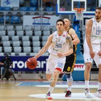 KK Zadar - KK Split