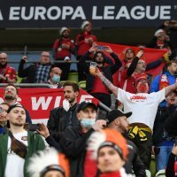 Manchester United - Villarreal