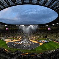 Manchester United - Villarreal