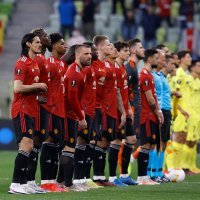 Manchester United - Villarreal