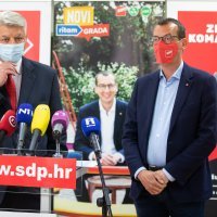 Marko Filipović i Zlatko Komadina