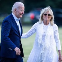 Jill Biden