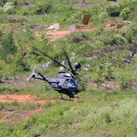 Vojna vježba 'Immediate Response 21'