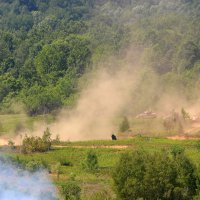 Vojna vježba 'Immediate Response 21'