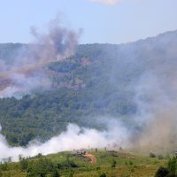 Vojna vježba 'Immediate Response 21'