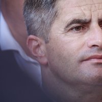 Andrej Plenković u Splitu