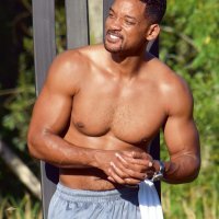 Will Smith