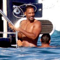 Will Smith