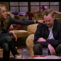 'Prijatelji: Ponovno zajedno'