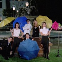 'Prijatelji: Ponovno zajedno'