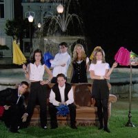 'Prijatelji: Ponovno zajedno'