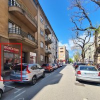 Poslovni prostori za zakup u vlasništvu države