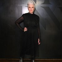 Maye Musk