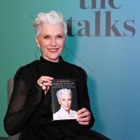 Maye Musk